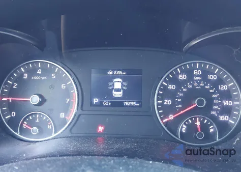 2019 Kia Optima Lx from USA, damaged, VIN 5XXGT4L38KG361612